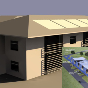 энергомоделирование зданий