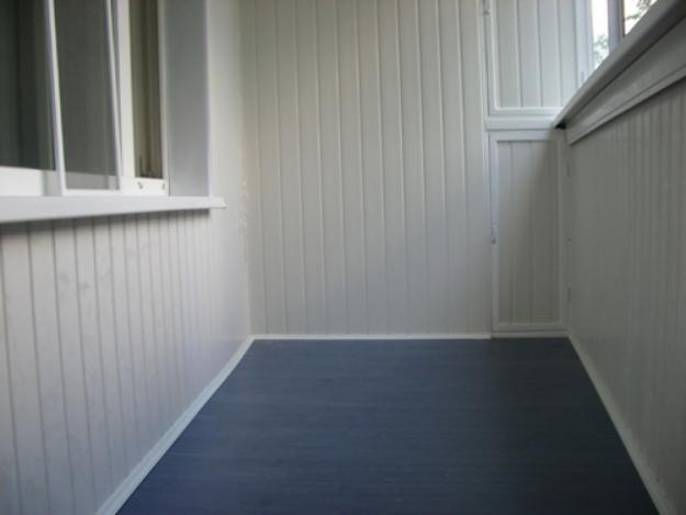 отделка пластиком в квартире