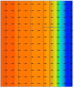 с минераловатными плитами и ПВХ дюбелем