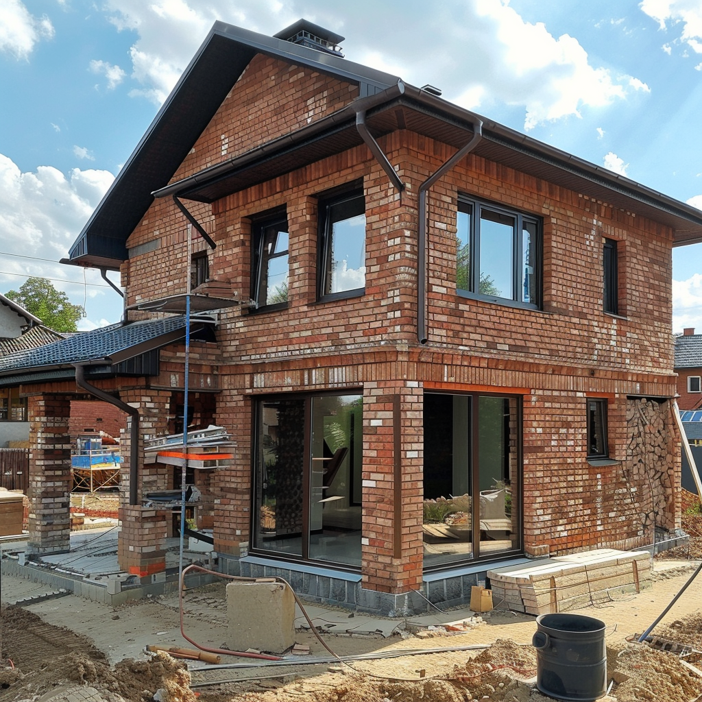 монтаж инженерных коммуникаций