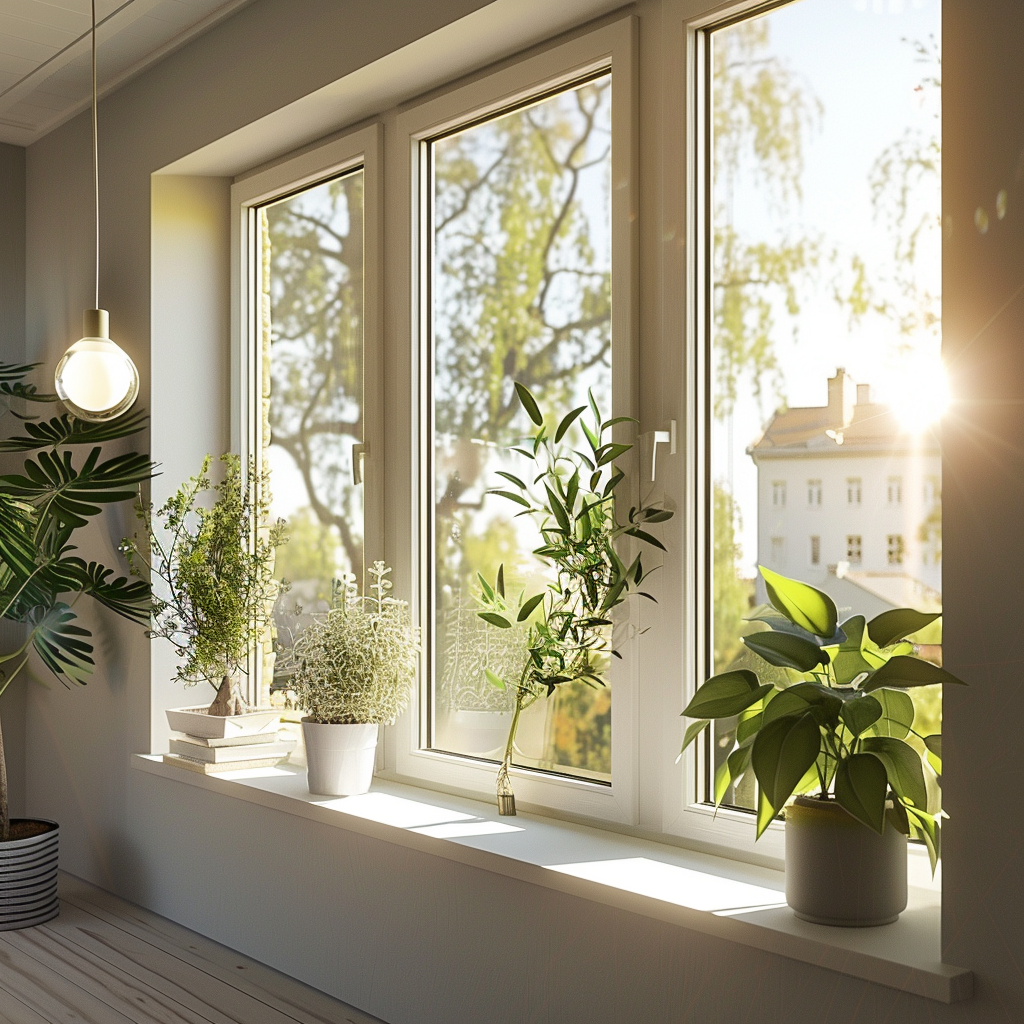 Энергосберегающее стекло: комфорт и уют в вашем доме