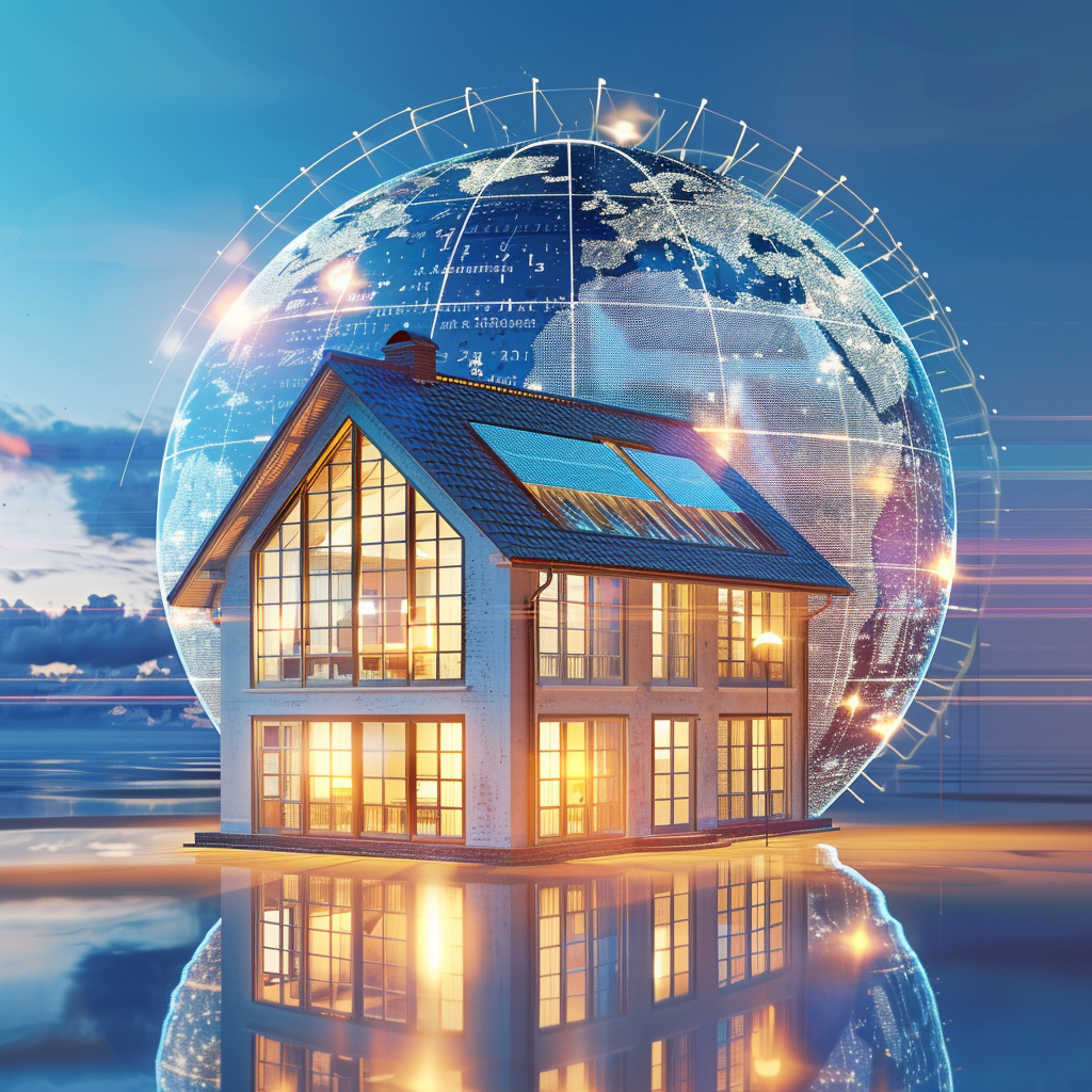 Энергосберегающее стекло: экономия средств на отоплении и охлаждении