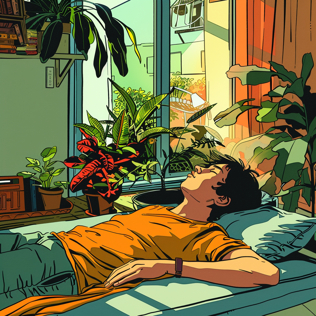 Энергосбережение улучшает настроение