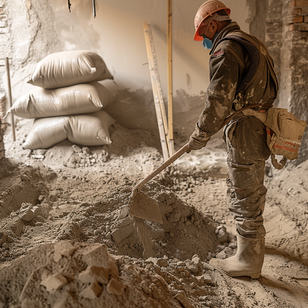 как выбрать утеплитель для пола