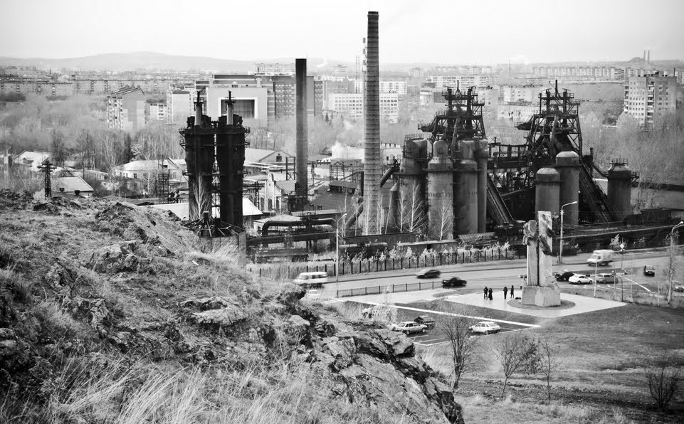 повышение энергоэффективности существующего предприятия