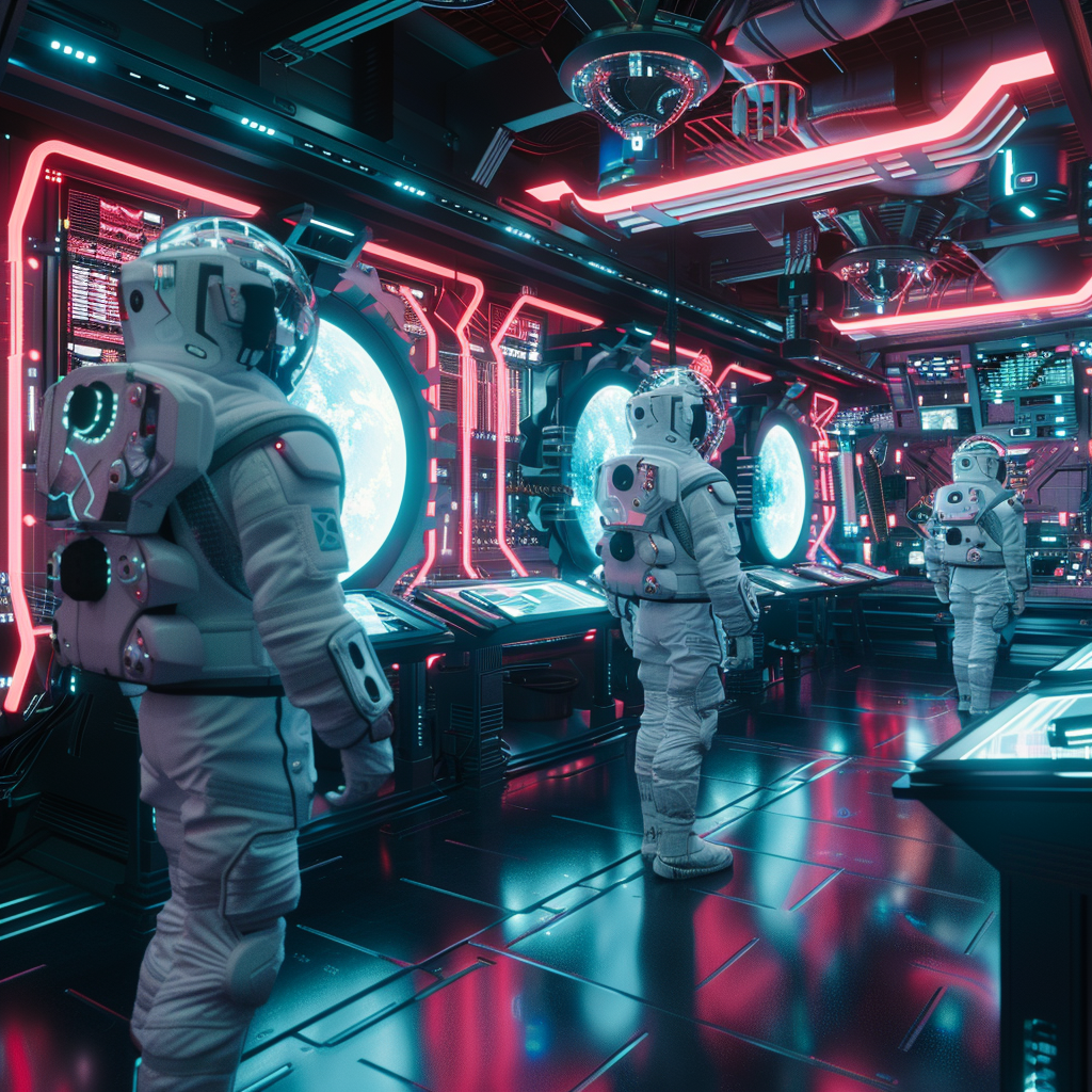 цифровизация предротятия