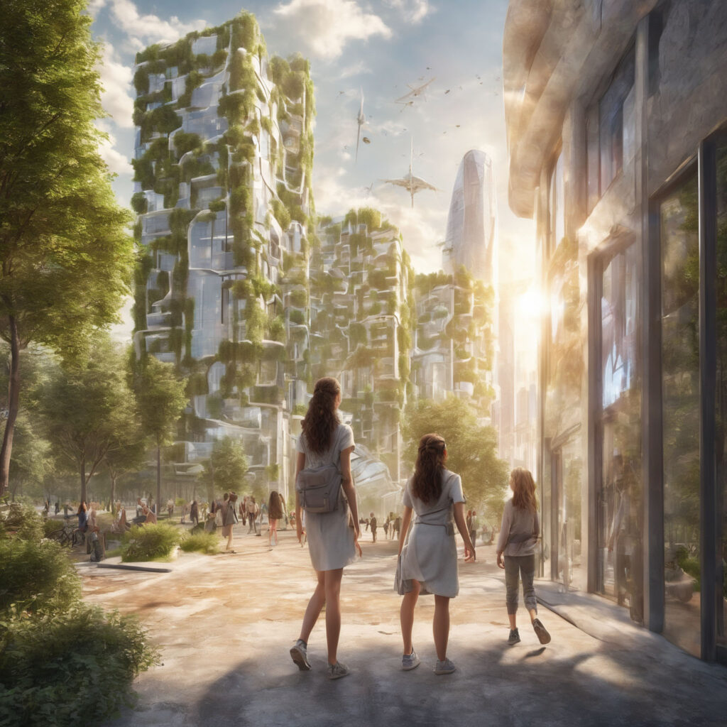 Эколог проектирования зданий