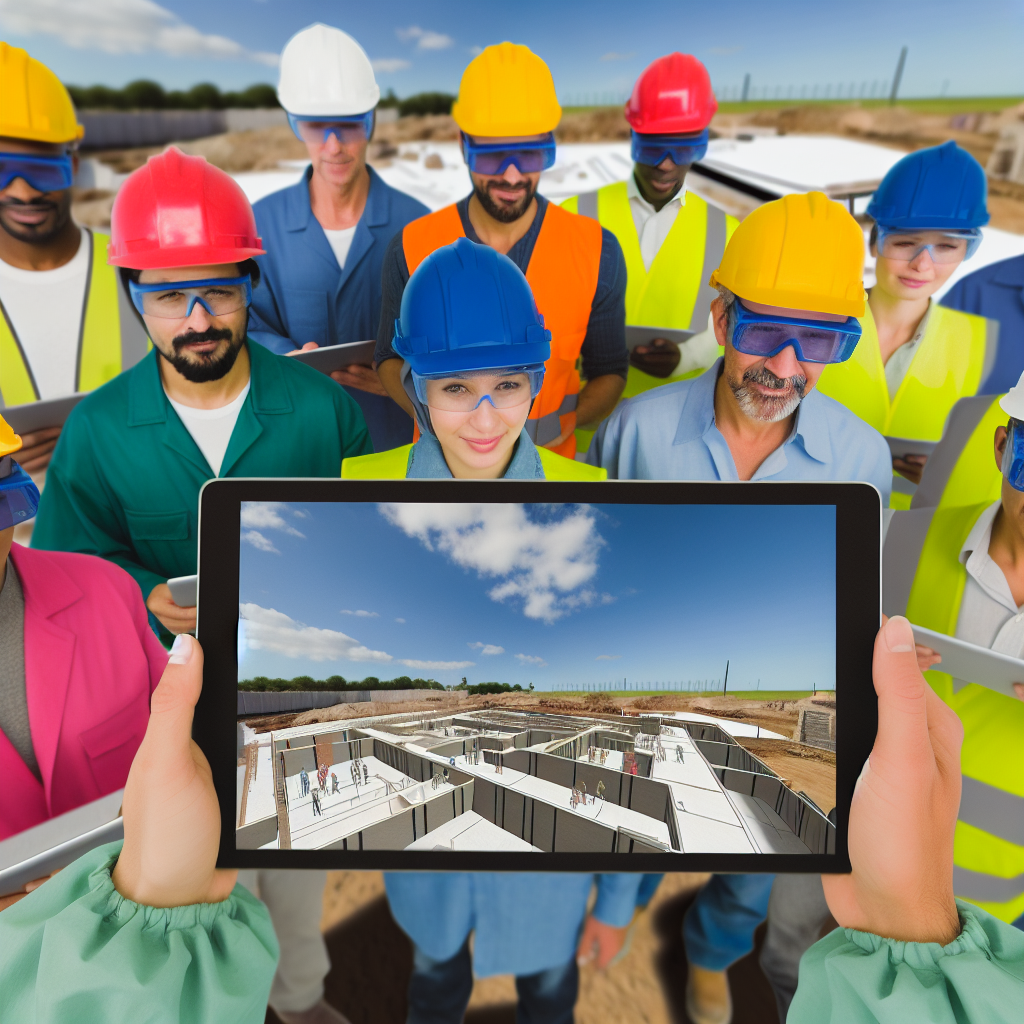 Дополненная реальность