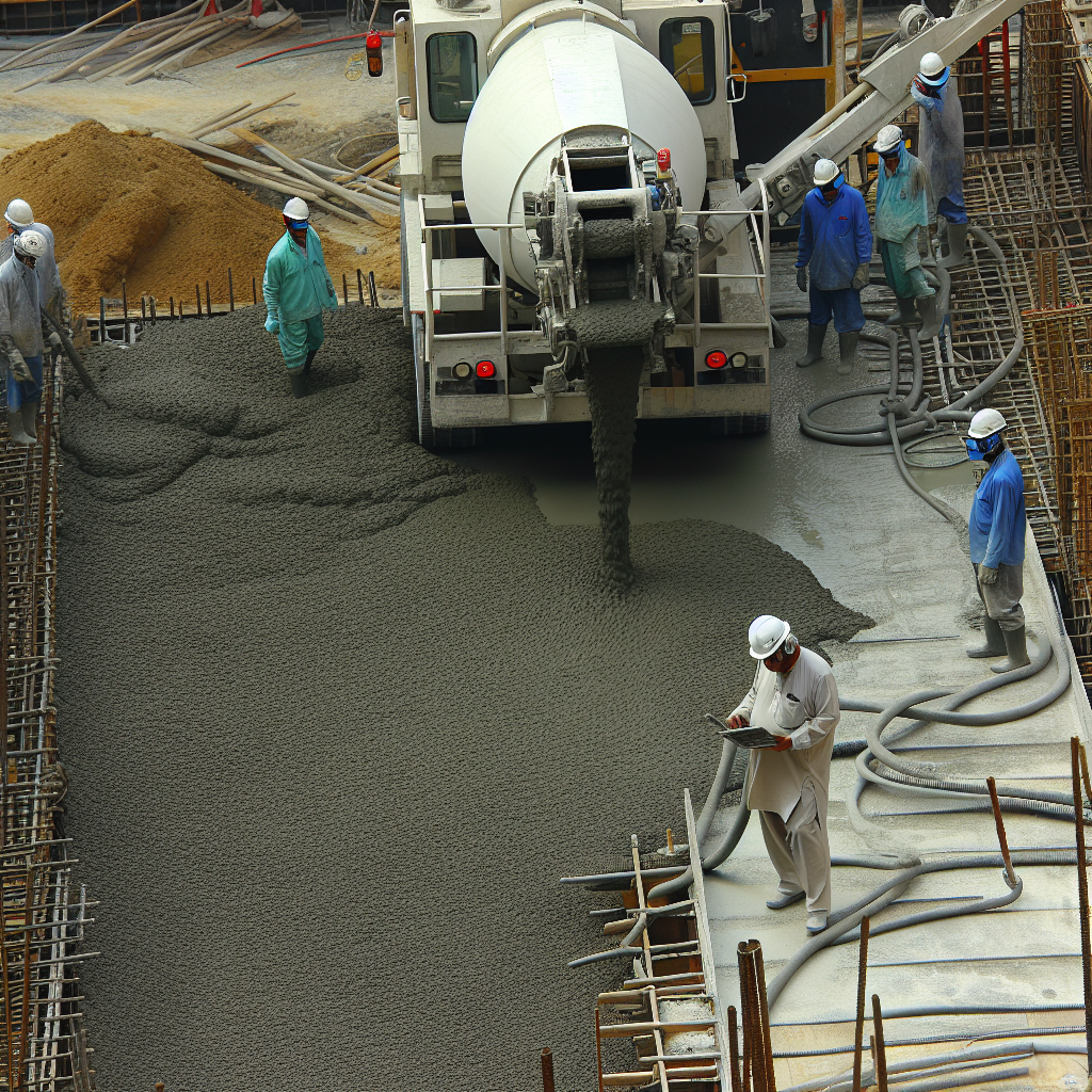 Строительство дома