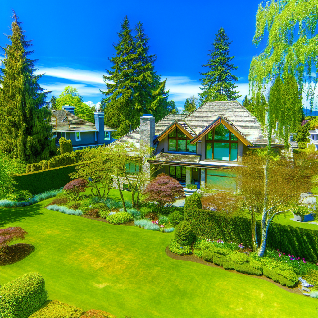 • Фотография дома: частный дом мечты, построенный компанией застройщиком