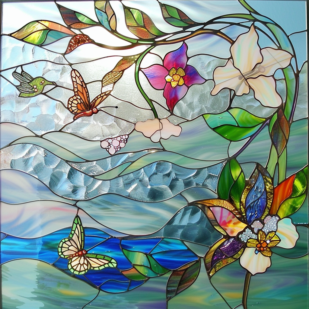 цветотерапия в проектировании зданий: Избавление от стресса и повышение настроения