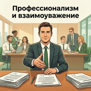 Типы заказчиков в проектировании: адекватные заказчики